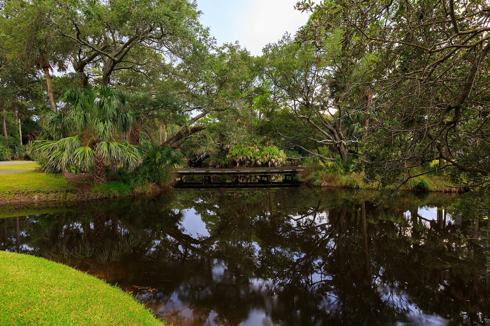 Fripp Island — Explore Fripp Island with ease using a registered golf cart or LSV.