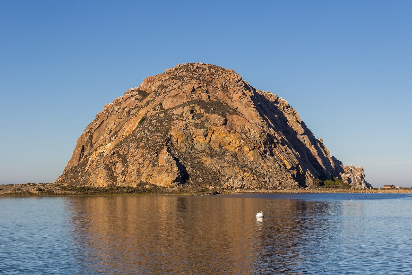 Morro Bay — Explore Morro Bay's scenic spots with ease using a golf cart rental.