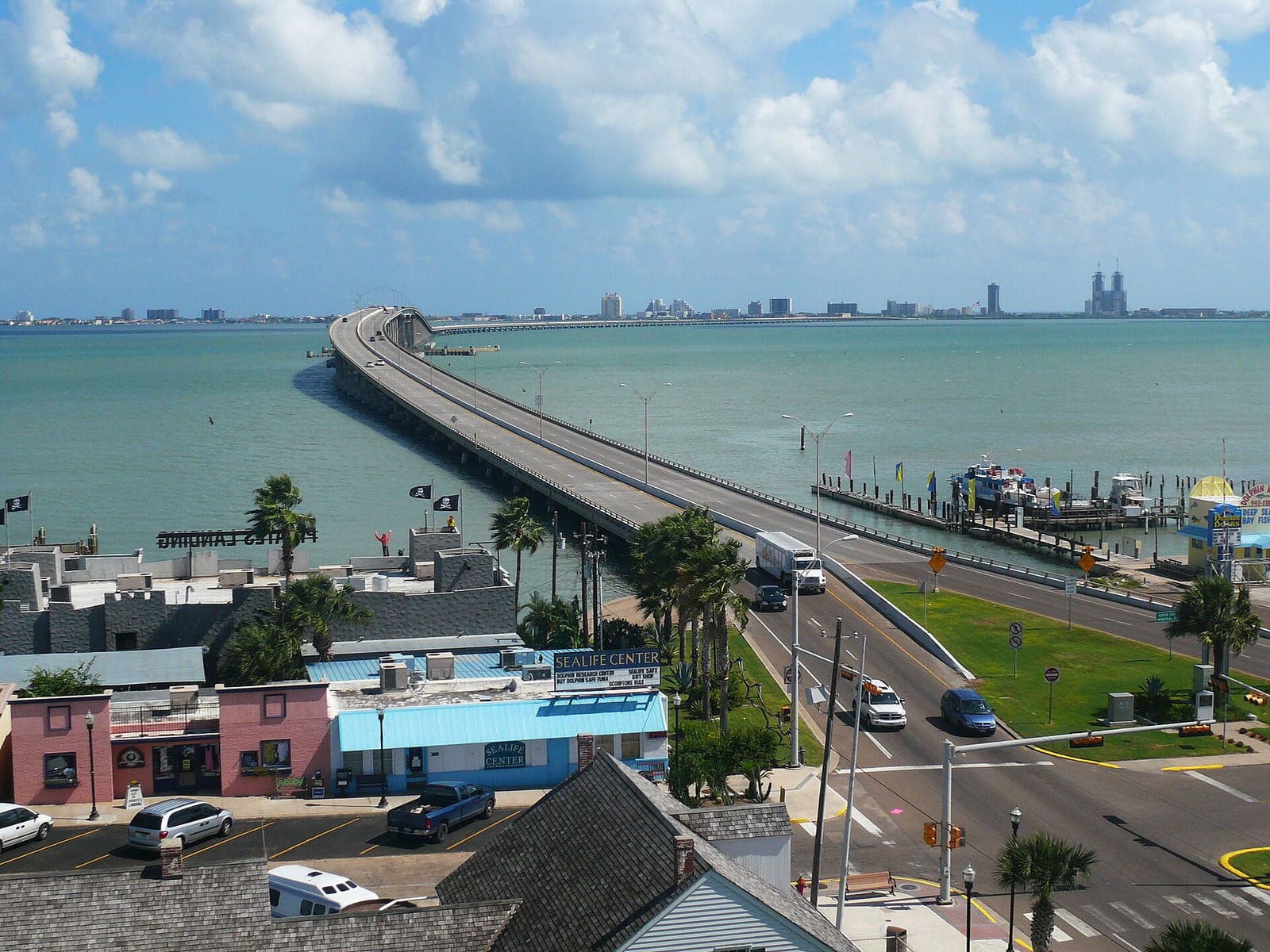 South Padre Island — Explore South Padre Island with ease using a golf cart rental.