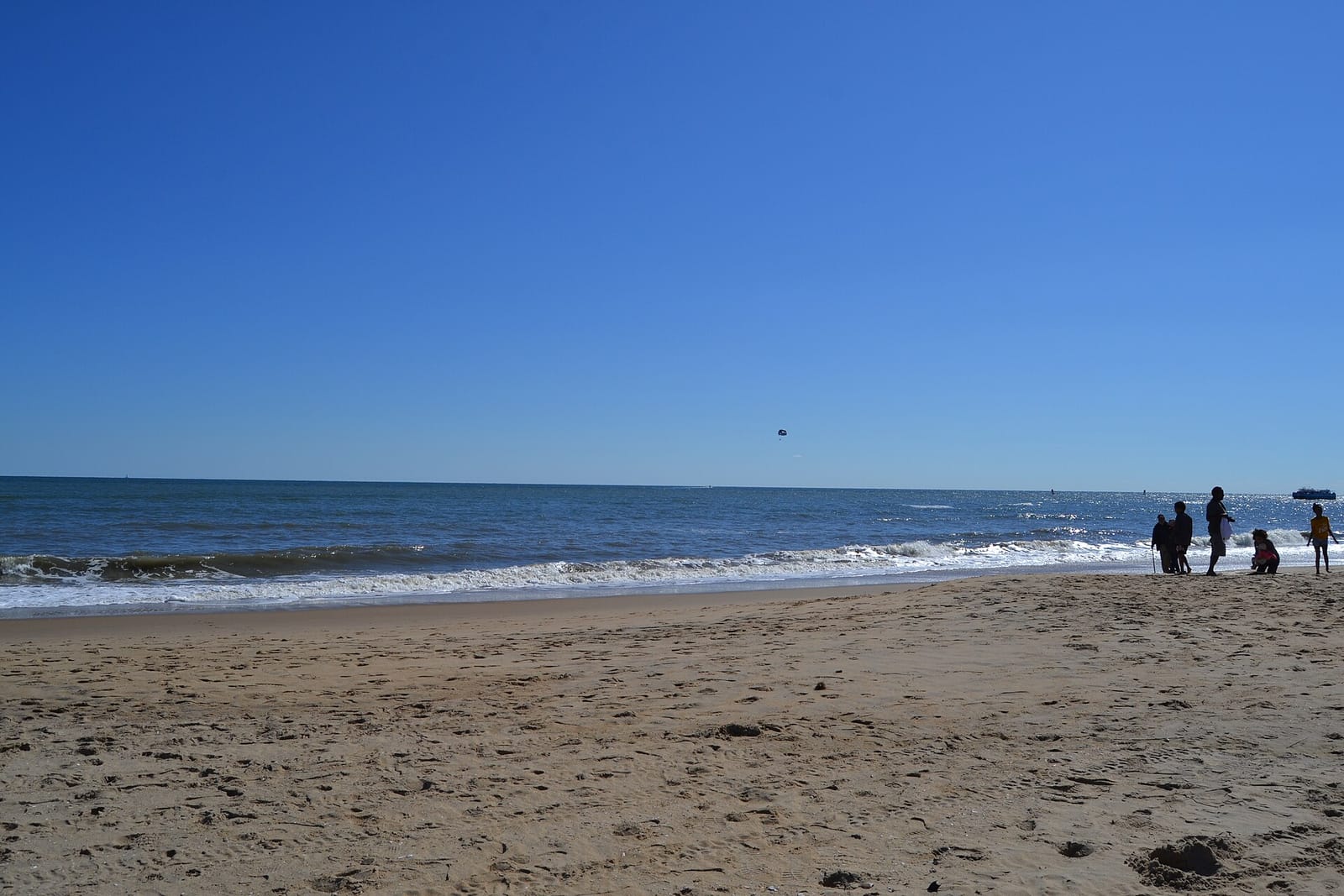 Virginia Beach / Sandbridge — Explore Sandbridge with street-legal LSV rentals for a fun and easy ride.